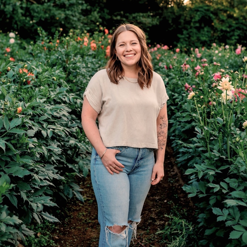 Meet your Posher, Elizabeth